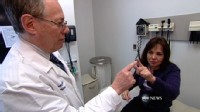 VIDEO: New hope for patients diagnosed with multiple sclerosis.