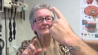 VIDEO: Dr. Richard Besser looks at initial results of the noninvasive treatment.