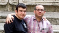 VIDEO: Risk of conceiving an autistic child doubles for dads older than 50 years old.