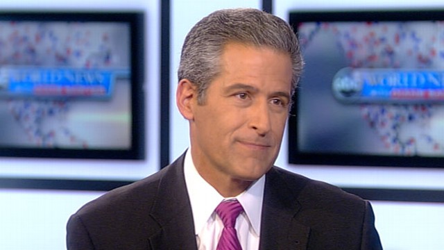 VIDEO: ABC's Dr. Richard Besser has the details on aspirin and macular degeneration.