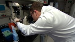 VIDEO:  ABC News' Dr. Richard Besser has the details on this breakthrough procedure.