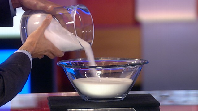 VIDEO: ABC News Dr. Richard Besser offers tips on how to keep your salt intake down.