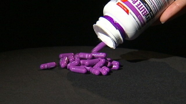 VIDEO: Possible connection to liver failure, death and hepatitis among users.