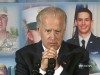VIDEO: Vice president opens up about past grief and thoughts of suicide.