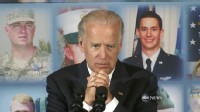 Joe Biden Recalls Death of Wife, Daughter