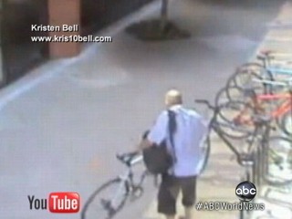 Watch: How to Get Your Stolen Bike Back