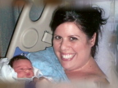 VIDEO: Why are a growing number of American moms dying shortly after giving birth?
