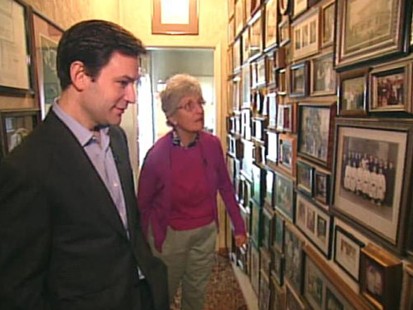 VIDEO:What Happened to Bank of America?