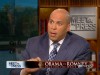 VIDEO: Newark mayor criticizes Democratic campaign's attack on Mitt Romney.