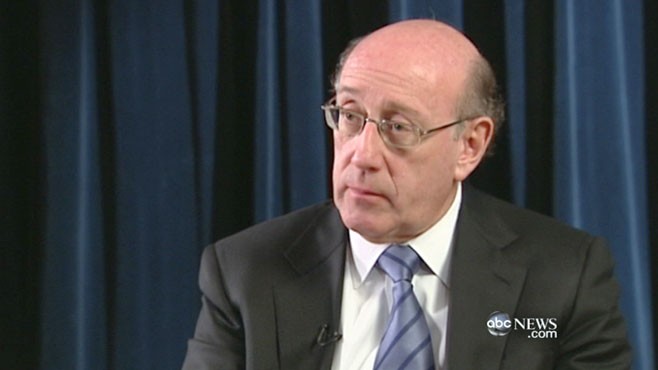 VIDEO: World News has the latest on the damages to be paid by BP.