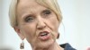 VIDEO: Arizona's Governor Jan Brewer takes on protestors and the Obama administration.