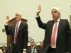 AIG CEO's