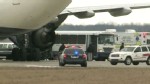 VIDEO:Massive response was due to concerns over a bigger terror plot.