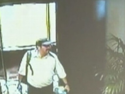 VIDEO: Israeli Hit Squad? Dubai Police Issue International Warrants