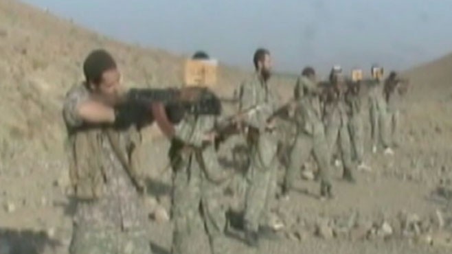 VIDEO: Terror Threats in Europe