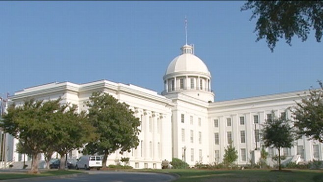 VIDEO: Brian Ross investigates accusations of corruption in state governments.