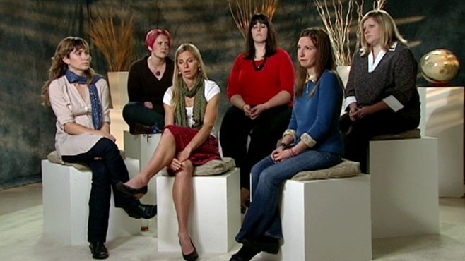 VIDEO: Congress wants to know why more than 1,000 women allege sexually assaults.