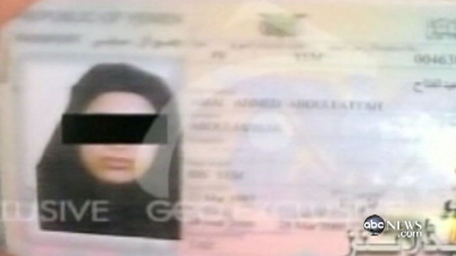 VIDEO: Brian Ross on the sisterhood of wives formed around the world's most wanted man.