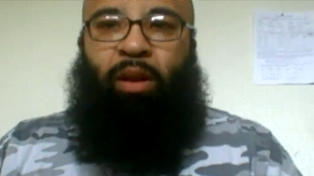 VIDEO: Two suspects were fans of Islamic spiritual leader linked to Fort Hood shooter.
