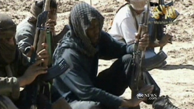 VIDEO: Security up at US, European airports on eve of bin Laden death anniversary.