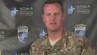 assault officer sergeant charged accused taking videos col sexual battery sex pentagon arrested prevention alleged cadets female abc