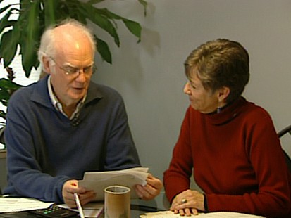VIDEO: World News With Charles Gibson 01.13.09