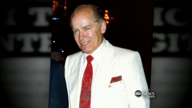 VIDEO: The Departed Criminal, Whitey Bulger, Caught