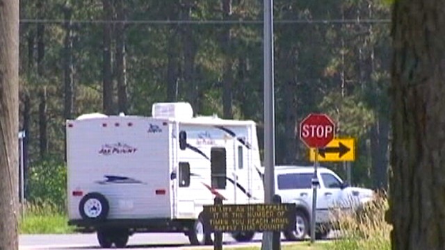 Minnesota Shuts Down State Parks
