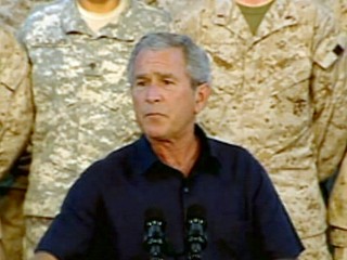 President Bush