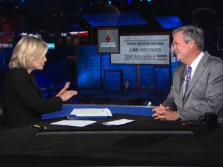 Watch: Jeb Bush on Hispanic, Asian American Voters