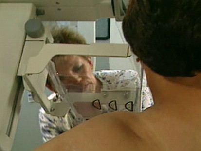 VIDEO: Cancer Doc Raises Questions About Screening