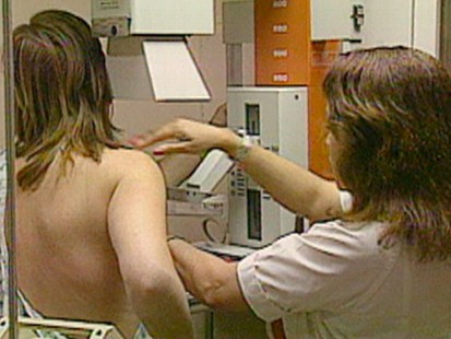 VIDEO: Researchers: Instead of weeks of radiation, one dose can treat the disease.