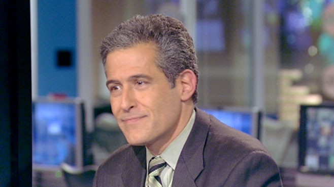 VIDEO: Dr. Richard Besser on a study that found less aggressive surgery to be effective