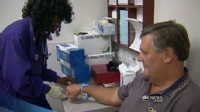 VIDEO: Panel recommends doctors stop using common PSA blood test.
