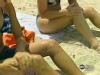 VIDEO: Sunscreens claim to be waterproof, though they've been told to stop.