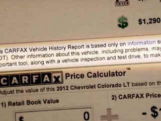 Watch: The Real Facts About Carfax