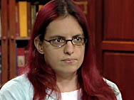 Jill Carroll