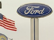 Surprising News From Ford