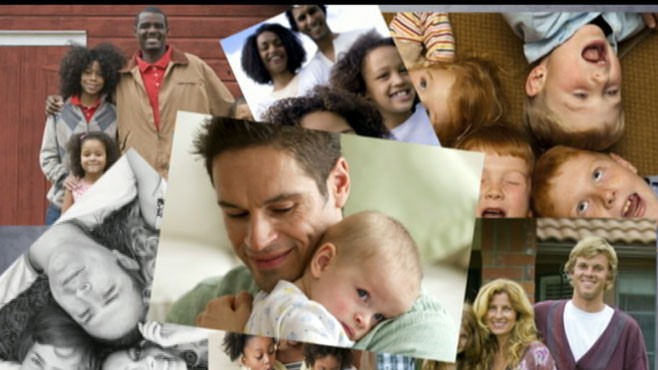 VIDEO: Census statistics suggest Americans have changed their habits in slower economy.