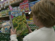 Has Food Marketing to Youngsters Gone Too Far?