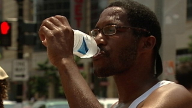 Hottest Week of the Year | Video - ABC News