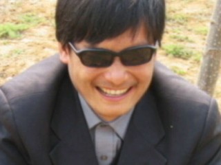 Chen Guancheng Arrives in U.S.