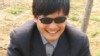 VIDEO:  The blind Chinese dissident who escaped house arrest has made it to America.