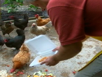 VIDEO: Community leaders say its a national trend thats positive.