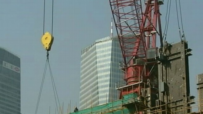 VIDEO: Chinas Economy