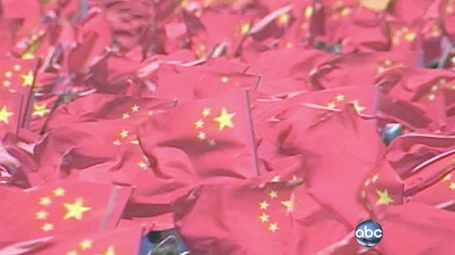 VIDEO: A new Panda deal and more signals to business leaders about deals with China.