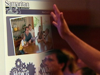 VIDEO: Houses of Worship Offer Health Care