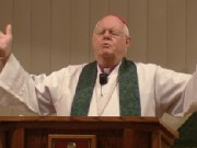 One Bishop's Battle