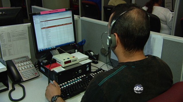 VIDEO: Businesses bring previously outsourced jobs back to American soil.