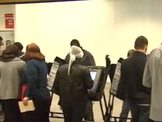Watch: The Hanging Chad Returns